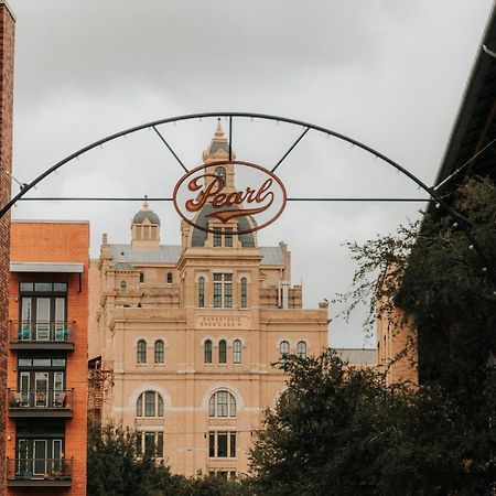 Alamo City Haven San Antonio Zewnętrze zdjęcie