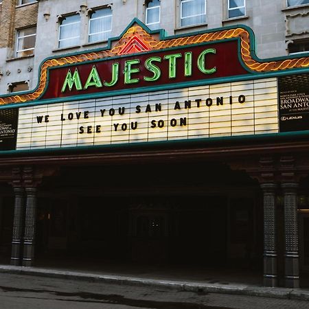 Alamo City Haven San Antonio Zewnętrze zdjęcie