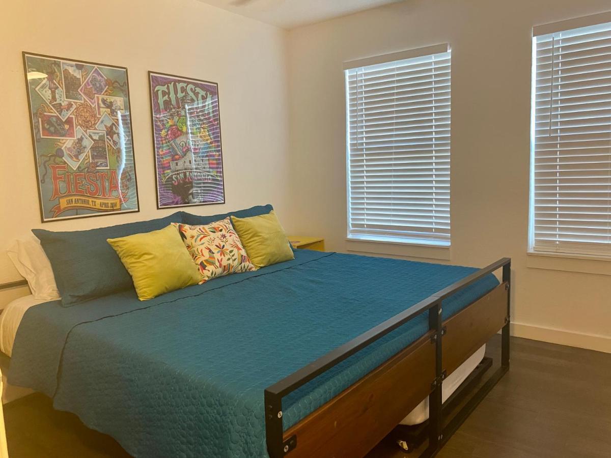 Alamo City Haven San Antonio Zewnętrze zdjęcie