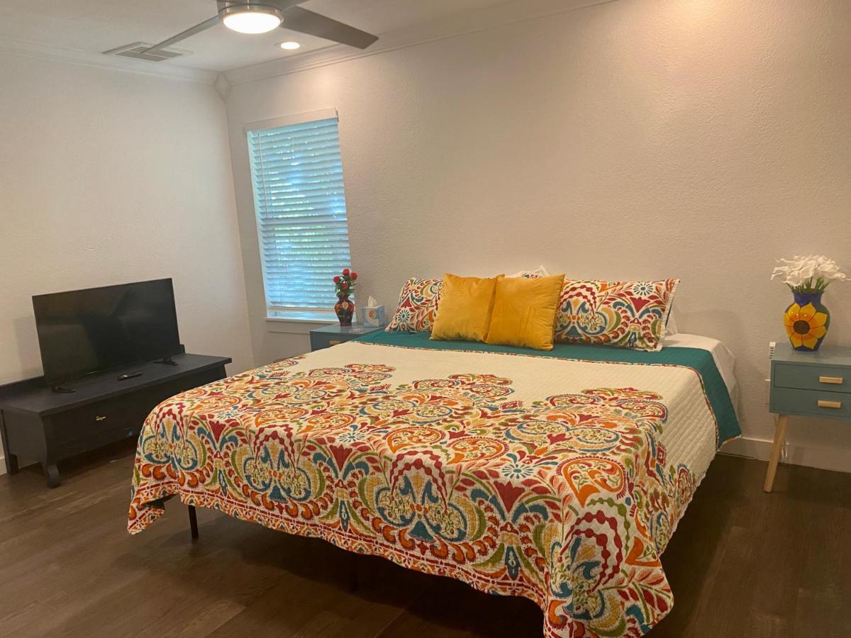 Alamo City Haven San Antonio Zewnętrze zdjęcie