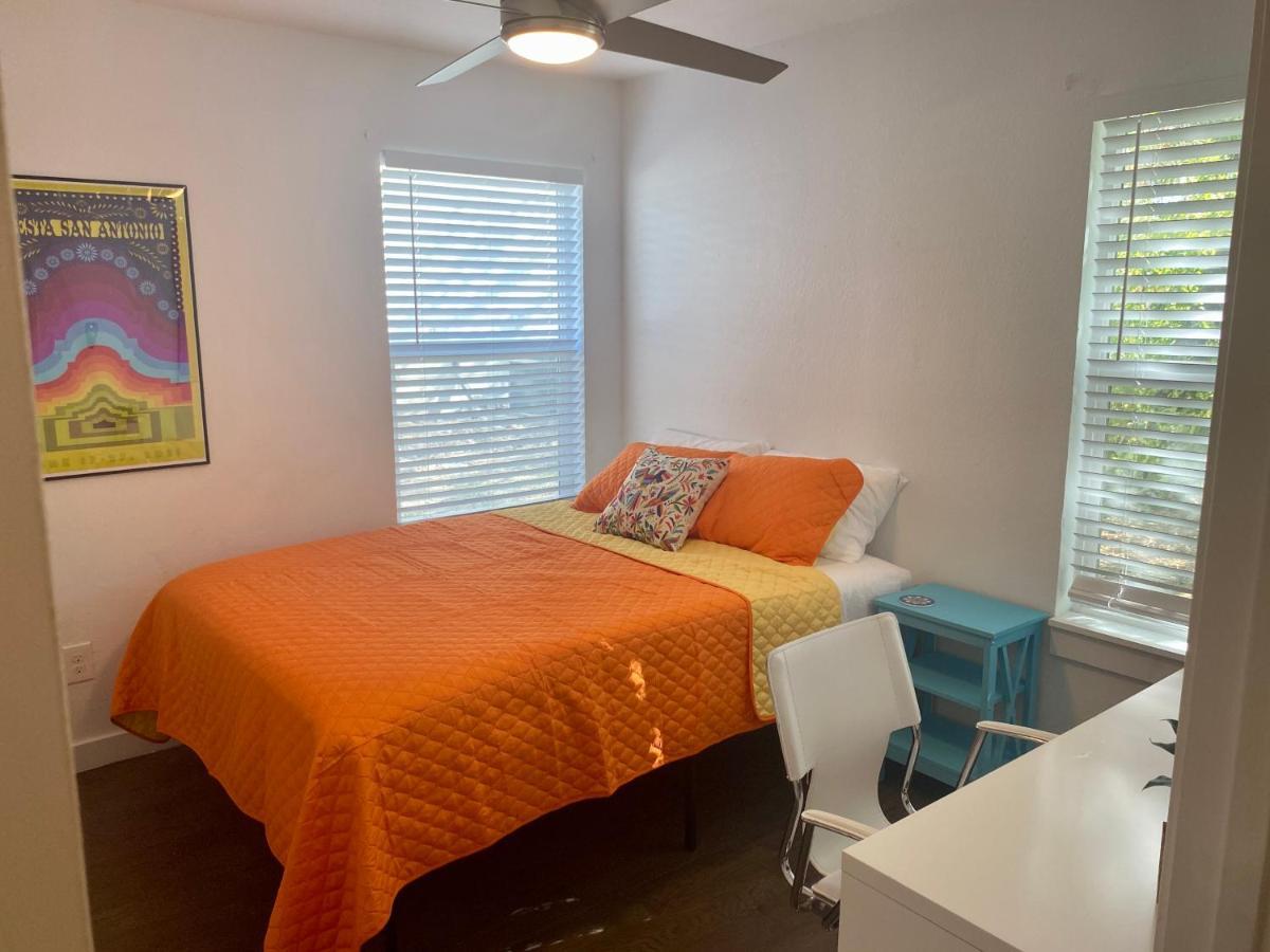Alamo City Haven San Antonio Zewnętrze zdjęcie