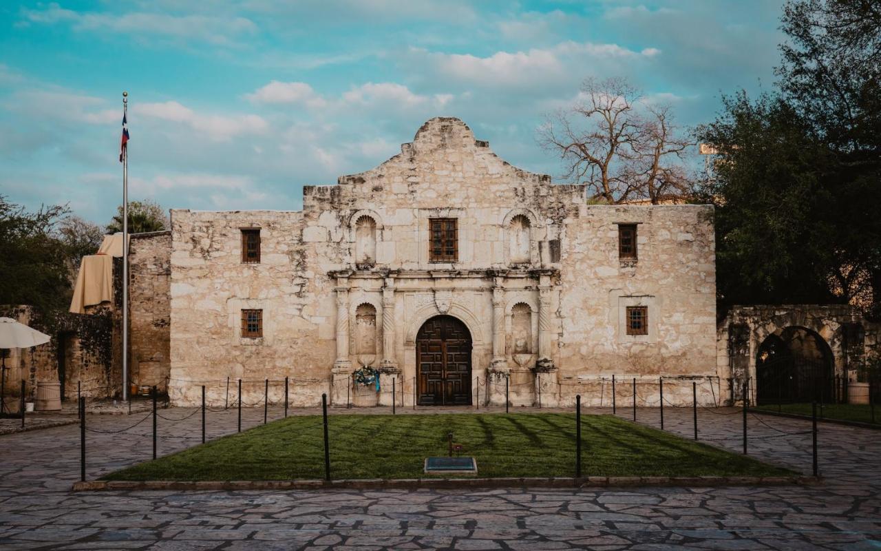 Alamo City Haven San Antonio Zewnętrze zdjęcie