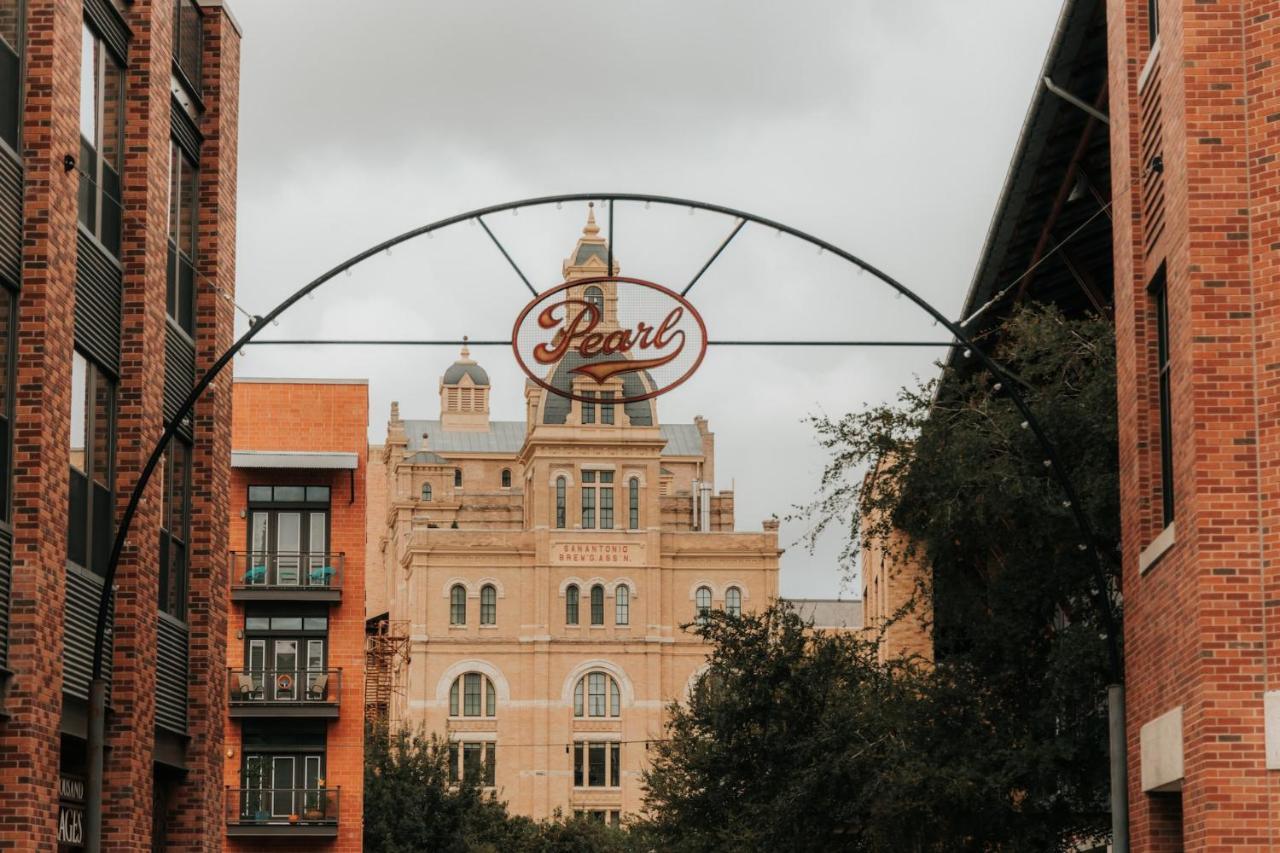 Alamo City Haven San Antonio Zewnętrze zdjęcie